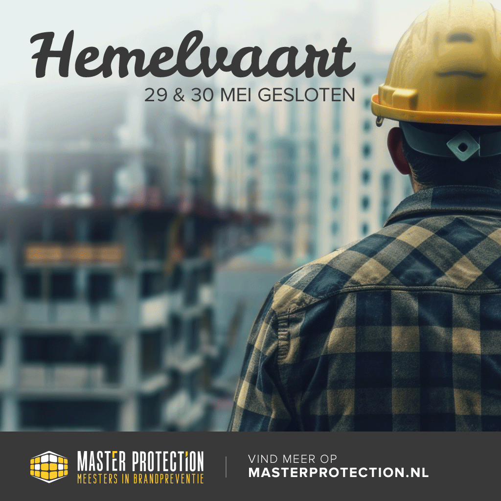 Master Protection BV tweet media