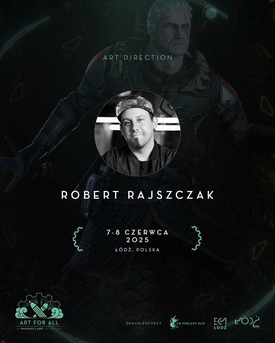 Art For All by Promised Land Art Festival tweet media