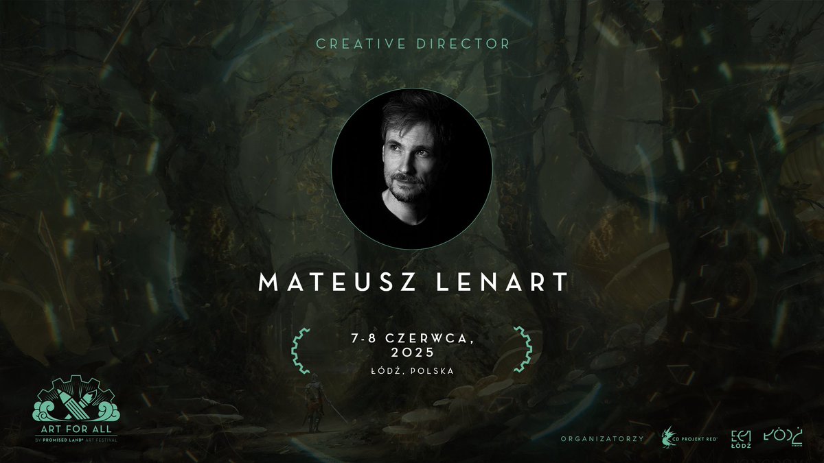 Art For All by Promised Land Art Festival tweet media