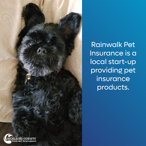 Richland County Economic Development Office (@richlanded) on Twitter photo May is National #PetMonth. #DYK we have companies right here in #RichlandSC producing goods and services for your furry loved one, like <a href="/MarsPetcareUS/">Mars Petcare US</a> and Rainwalk Pet Insurance? Click through 📷 to learn more ⬇ May is National #PetMonth. #DYK we have companies right here in #RichlandSC producing goods and services for your furry loved one, like <a href="/MarsPetcareUS/">Mars Petcare US</a> and Rainwalk Pet Insurance? Click through 📷 to learn more ⬇