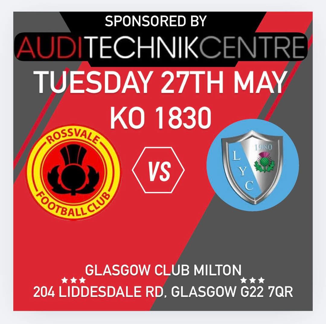 Rossvale City 2011s tweet media