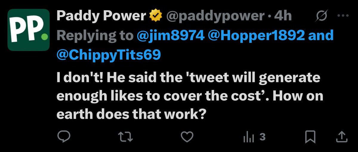 Big P Hop tweet media