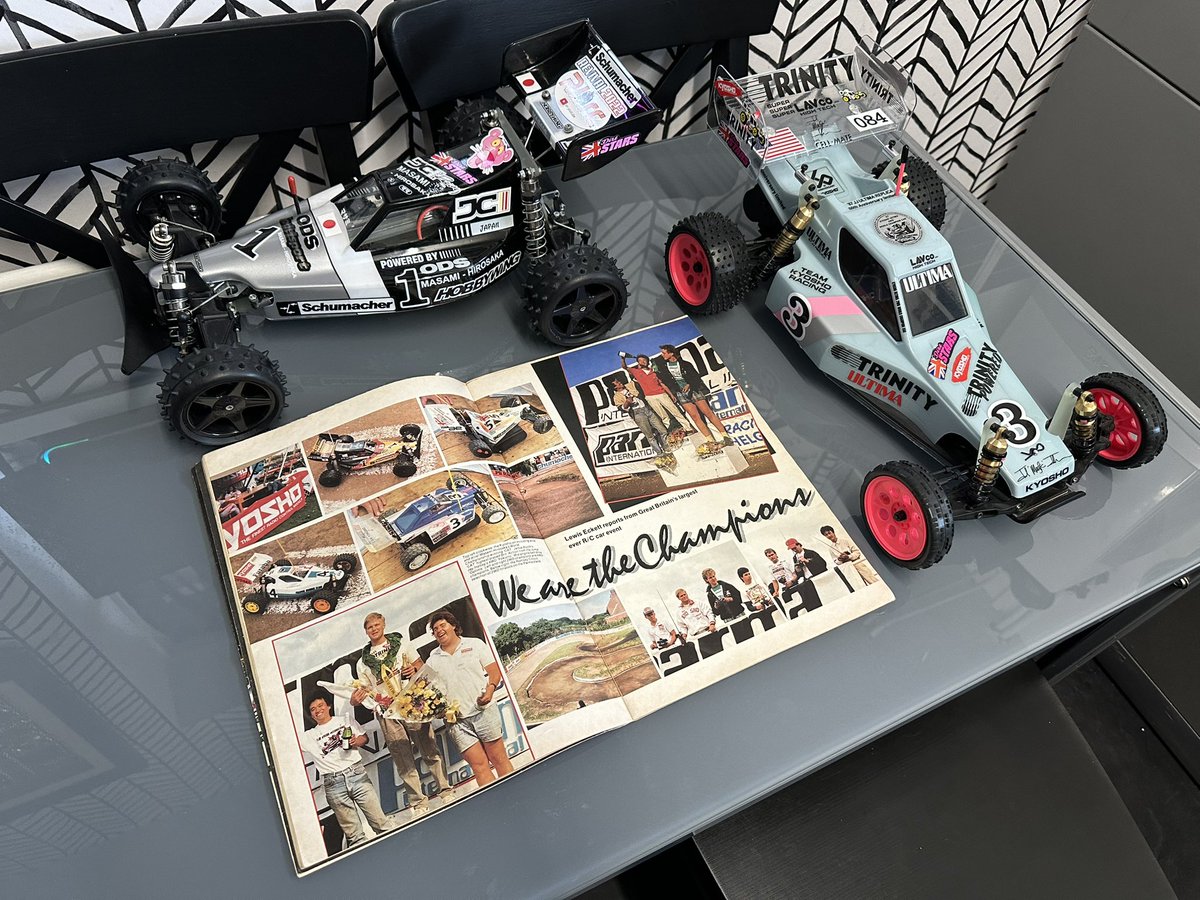 ⭐️Dirt Stars⭐️ tweet media