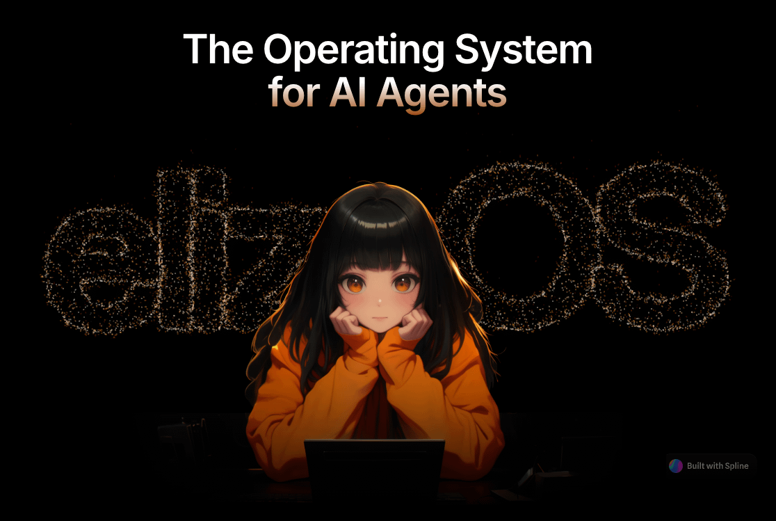 1/ ElizaOS is one of the most popular frameworks for building AI agents, with 15.9k+ stars and 5.2k+ forks on GitHub.

Now, powered by the Bink AI Plug-in, all Eliza agents can seamlessly interact with <a href="/BNBCHAIN/">BNB Chain</a>, opening the door for more devs to join the BNB ecosystem.