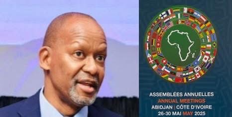 SADC Secretariat (@sadc_news) on Twitter photo #SADC Executive Secretary H.E. Elias M. Magosi at #AfDBAM2025 in Abidjan ๐จ๐ฎ
To participate in high-level talks to strengthen collaboration on regional development. Key engagements include bilateral talks with AfDB President & EDs from Southern Africa Groups 1โ3.
<a href="/EliasMagosi/">H.E. Elias M. Magosi</a> #SADC Executive Secretary H.E. Elias M. Magosi at #AfDBAM2025 in Abidjan ๐จ๐ฎ
To participate in high-level talks to strengthen collaboration on regional development. Key engagements include bilateral talks with AfDB President & EDs from Southern Africa Groups 1โ3.
<a href="/EliasMagosi/">H.E. Elias M. Magosi</a>