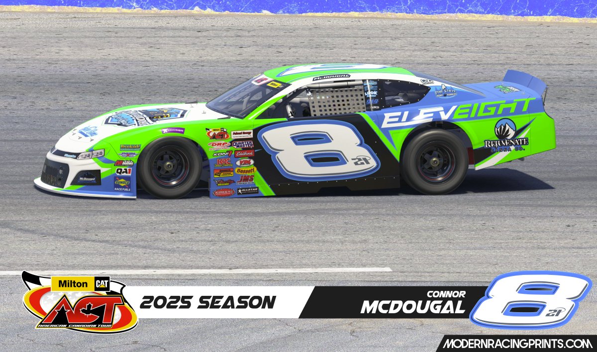 Modern Racing Prints GP tweet media