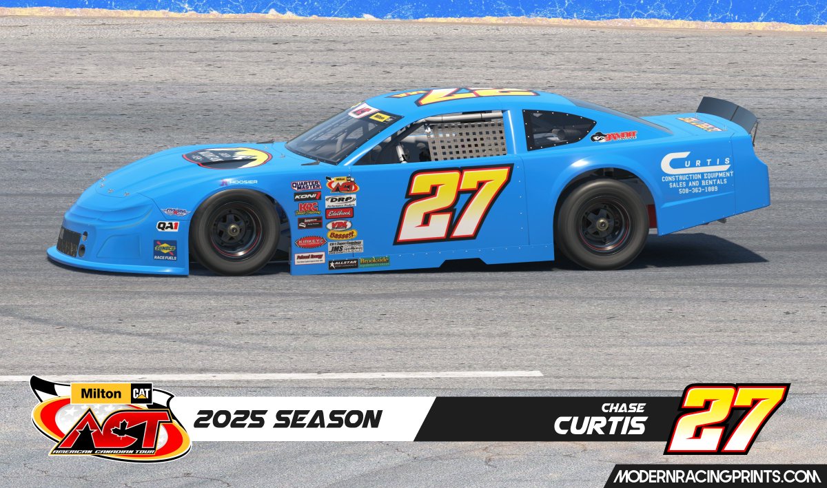 Modern Racing Prints GP tweet media