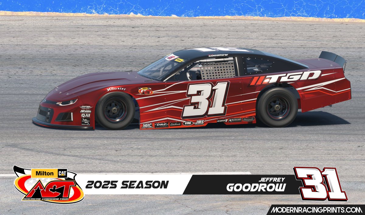 Modern Racing Prints GP tweet media