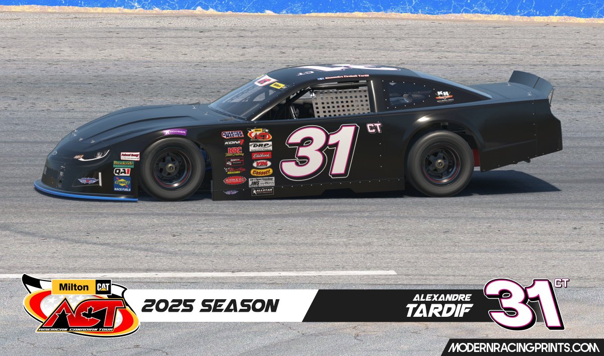 Modern Racing Prints GP tweet media