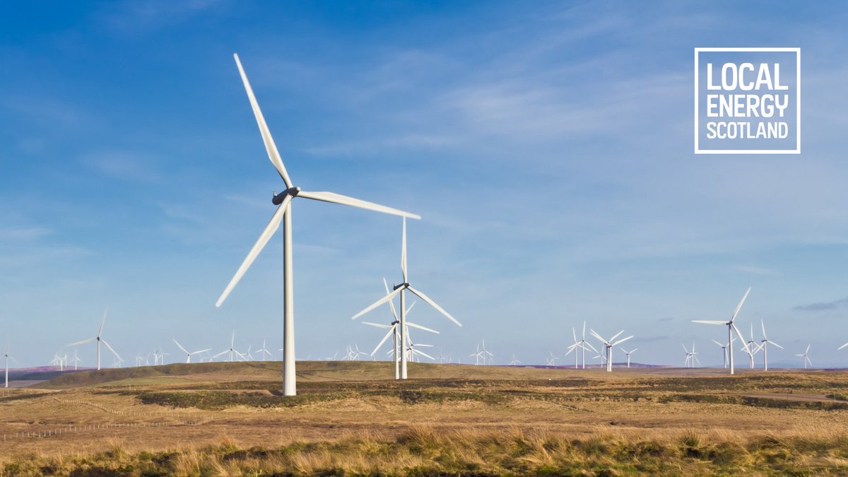 LocalEnergyScotland (@localenergysco) on Twitter photo We're hosting a guidance webinar on Thursday 29 May to give an overview of the Community Energy Generation Growth Fund from <a href="/scotgov/">Scottish Government</a>’s CARES.
Applications for the fund will close on Wednesday 25 June 2025.
Book your place today👇
localenergy.scot/cares-communit… We're hosting a guidance webinar on Thursday 29 May to give an overview of the Community Energy Generation Growth Fund from <a href="/scotgov/">Scottish Government</a>’s CARES.
Applications for the fund will close on Wednesday 25 June 2025.
Book your place today👇
localenergy.scot/cares-communit…