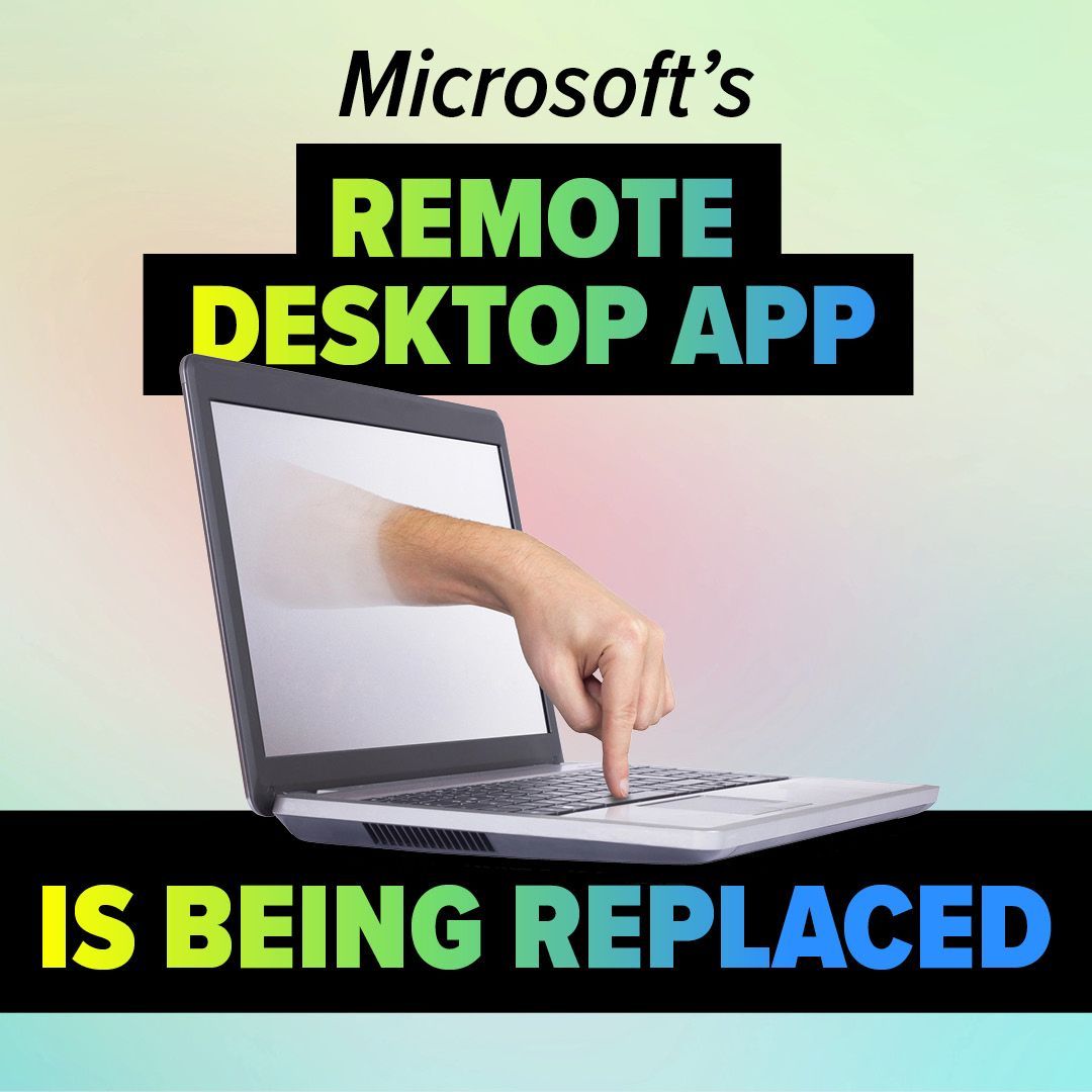 Everon IT Support tweet media