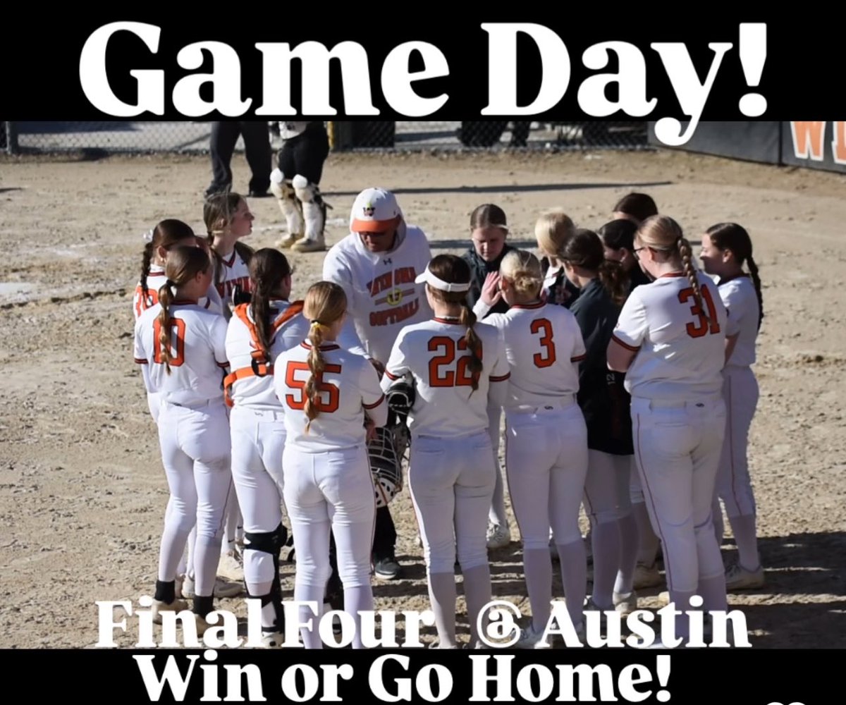 Game Day- Sections final Four