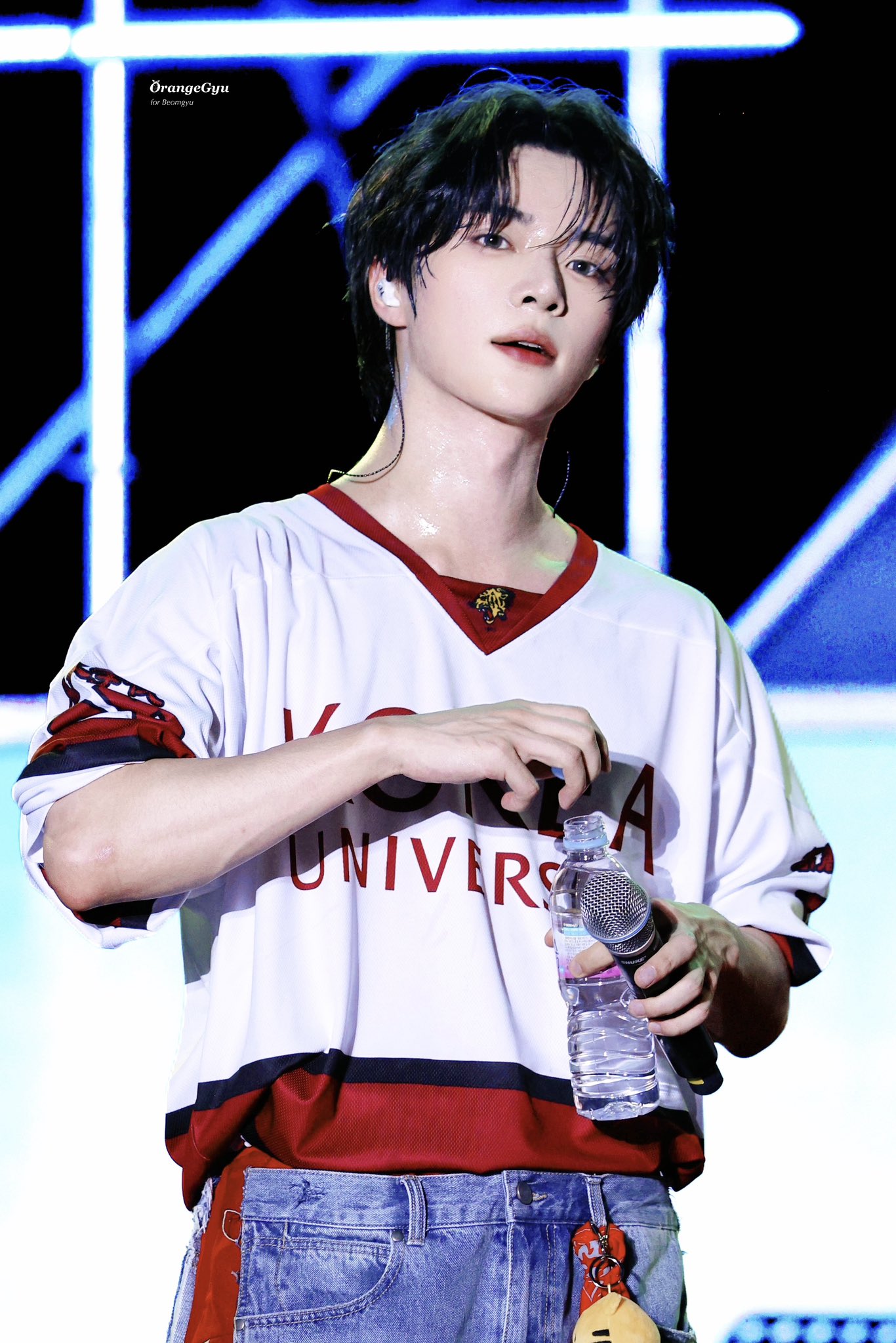 OrangeGyu🍊 (@orangyu_313) / X