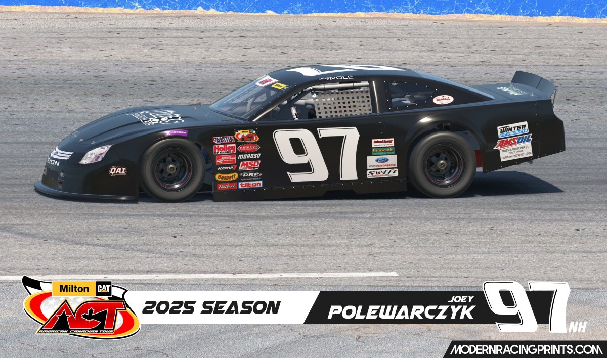 Modern Racing Prints GP tweet media