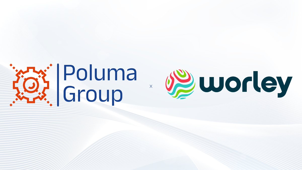 The Poluma Group is delighted to announce it has reached an agreement with global professional services company Worley to acquire Worley Field Services in Grimsby. 

Read more 👇

alliedprotek.co.uk/poluma-acquire…

#Acquisition #Engineering #Grimsby #Humber #BusinessNews