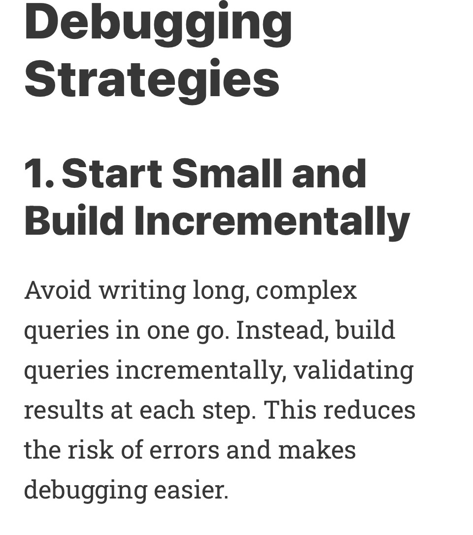 Dylan🛡AttacktheSOC (@dylaninfosec) on Twitter photo This is one of the reasons I love the <a href="/KC7cyber/">KC7 - Cyber detective game</a> labs. The way they’re structured gives you a great intro into how you’ll likely be writing your actual queries and detections later on in your career.
I.e. building on top of the query you used to solve the last question. This is one of the reasons I love the <a href="/KC7cyber/">KC7 - Cyber detective game</a> labs. The way they’re structured gives you a great intro into how you’ll likely be writing your actual queries and detections later on in your career.
I.e. building on top of the query you used to solve the last question.