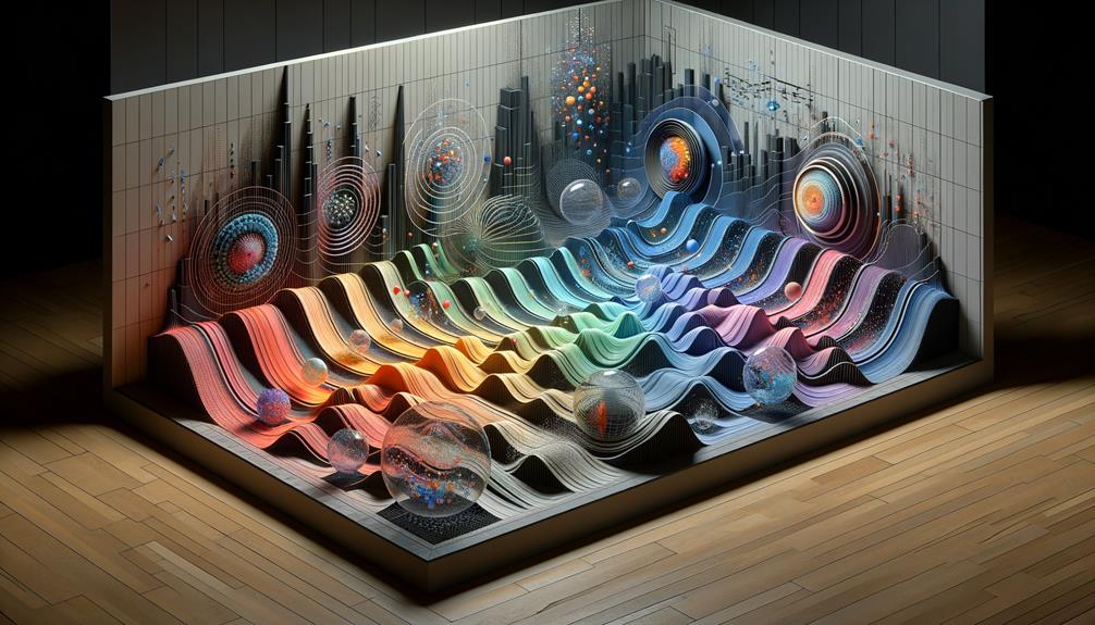 PL_Mastering's tweet image. Dive into the world of Convolution Reverb! 🎧 Experience realistic reverb effects using impulse responses from real-world spaces, enhancing your audio authenticity. Discover more about this fascinating tech in our detailed guide. 🚀 #AudioTechnology #Co...
productlondon.com/what-is-convol…