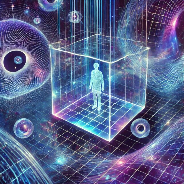 Kuantum Dünyasında Bakış Açıları Bile Belirsizdir

Fizikçiler Časlav Brukner ve Renato Renner'in çalışmaları, kuantum referans çerçevelerinin süperpozisyon ve dolaşıklık gibi kuantum fenomenlerine yeni bir bakış açısı getirdiğini gösteriyor. Bu çalışmalar, kuantum düşünce