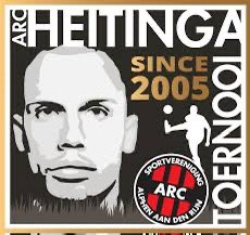 🏆🇳🇱 Our U12’s set off this morning to the ARC Heitinga tournament in Holland where they will be challenged by some strong competition from across Europe. 
Good luck boys!
COYR 🔴⚪️🔴⚪️