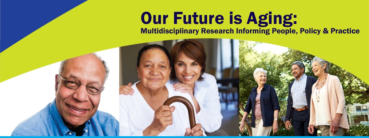 Our Future is Aging Conference is only 1 week away! Did you register? Go to ourfutureisaging.ca Click below to listen to Dr. Janice Keefe provide an overview of this exciting conference!  youtube.com/watch?v=ud45xW…