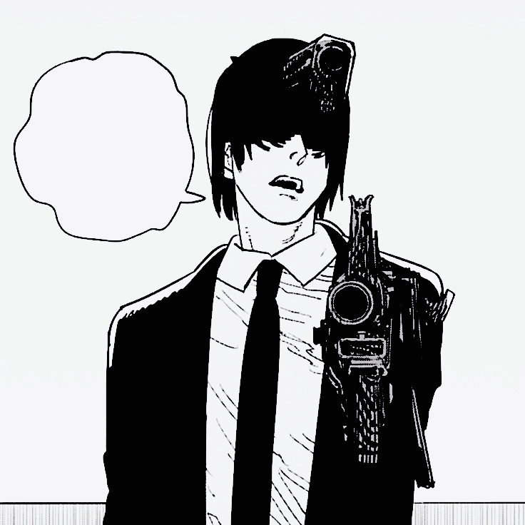 —— ( 𝕲 ) 𝐔𝐍 𝐃𝐄𝐕𝐈𝐋 tweet media