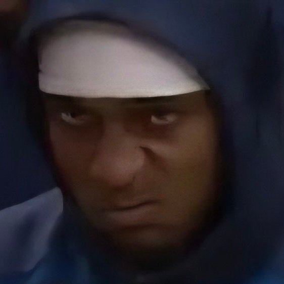 Aaronaimbot's tweet image. Back to being mad