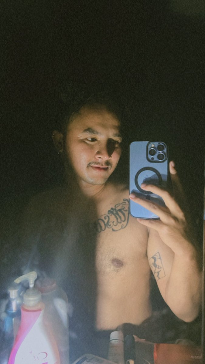 เบื่อ🙃 ที่ต้องมาเปิดควยโชว์ตลอด 
#ฝันดีครับ 👋