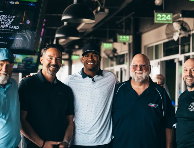 True Strength Awareness (@truestrengthorg) on Twitter photo Nearly $20,000 raised at Golfing for Awareness with Jordan Hicks! truestrengthawareness.org/nearly-20000-rโฆ <a href="/westfirebirds/">LWHS Athletics</a> <a href="/LWHSRedSea/">Lakota Wโst Rโd Sโa</a> <a href="/LW_Boosters/">Lakota West Athletic Boosters</a> <a href="/RossRams1/">Ross High School</a> <a href="/gmcsports/">GMC Sports</a> <a href="/CaptureSportEnt/">Capture Sports & Entertainment</a> <a href="/BTsportsmedLWHS/">BTsportsmedLWHS</a> <a href="/NFLPA/">NFLPA</a> <a href="/Browns/">Cleveland Browns</a> <a href="/TexasFootball/">Texas Football</a> <a href="/JordanHicks/">Jordan Hicks</a> Nearly $20,000 raised at Golfing for Awareness with Jordan Hicks! truestrengthawareness.org/nearly-20000-rโฆ <a href="/westfirebirds/">LWHS Athletics</a> <a href="/LWHSRedSea/">Lakota Wโst Rโd Sโa</a> <a href="/LW_Boosters/">Lakota West Athletic Boosters</a> <a href="/RossRams1/">Ross High School</a> <a href="/gmcsports/">GMC Sports</a> <a href="/CaptureSportEnt/">Capture Sports & Entertainment</a> <a href="/BTsportsmedLWHS/">BTsportsmedLWHS</a> <a href="/NFLPA/">NFLPA</a> <a href="/Browns/">Cleveland Browns</a> <a href="/TexasFootball/">Texas Football</a> <a href="/JordanHicks/">Jordan Hicks</a>
