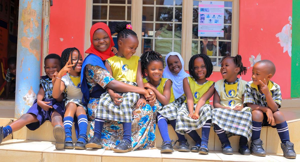 AFFCAD's tweet photo. Today, we celebrate Nusfah for her unwavering commitment and love for education! 🌟 She stands as one of the many AFFCAD's success stories, and now she’s giving back to our community as an ECD teacher ,Proud of you, ⁦@Nusfah2⁩ #EducationMatters #CommunityChampion https://t.co/4dbotiUTls