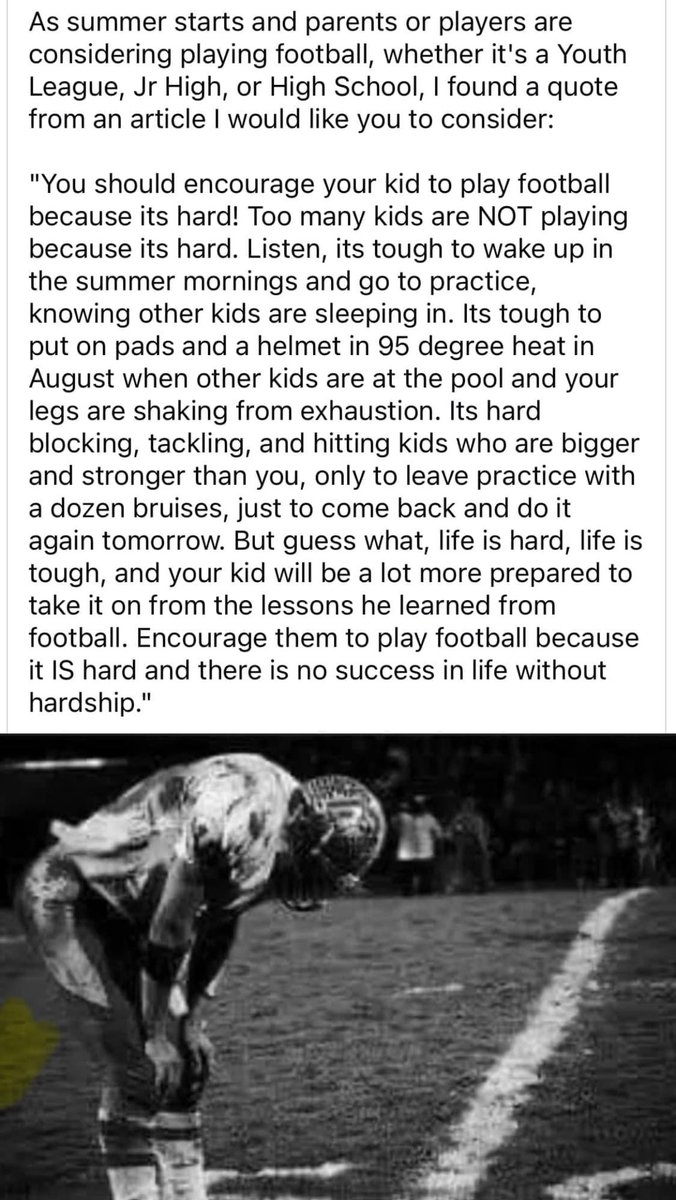 Day 1 Summer Training Tomorrow! #SIGNOFF