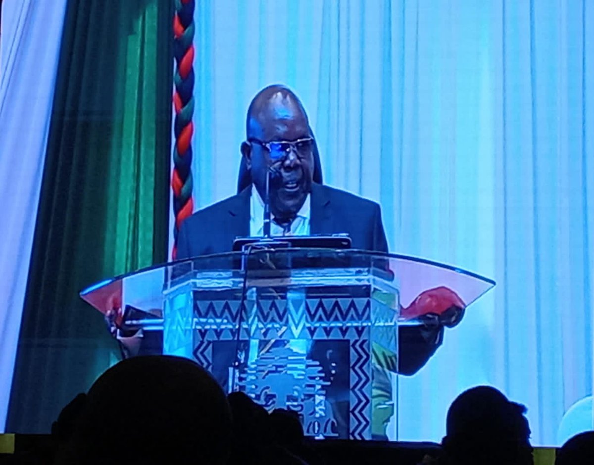 miabrita's tweet image. Good people leave an inheritance to the generation of their generation.

#NationalConversation2025
#RiseandBuild
#NationalPrayerBreakfast