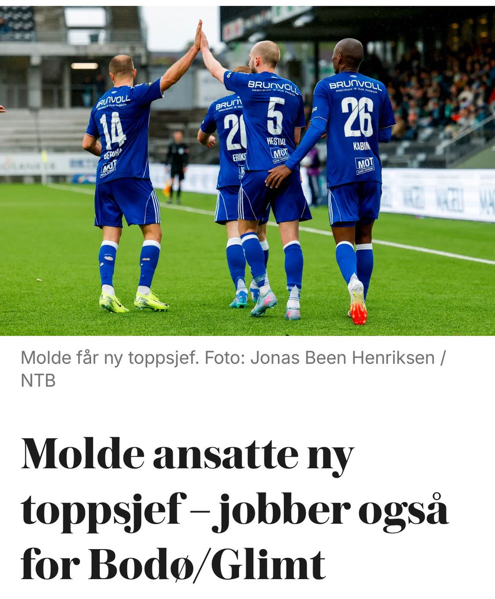 Pest eller kolera? 
Vegard Storvik: Begge!