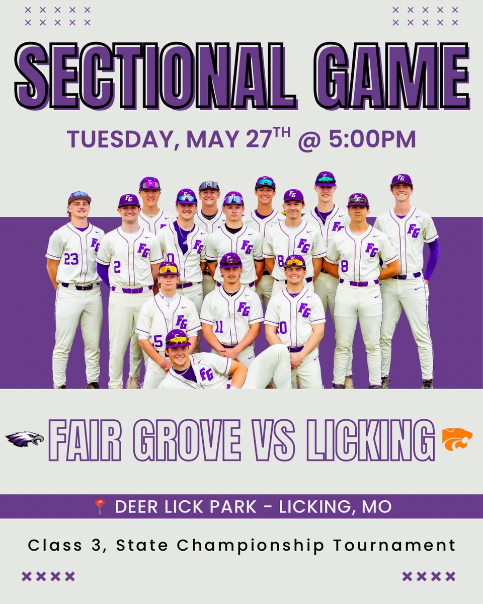 Fair Grove Baseball (@eaglebaseballfg) on Twitter photo 