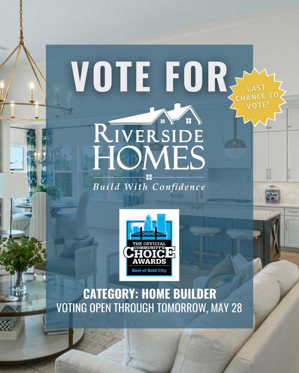 Riverside Homes tweet media