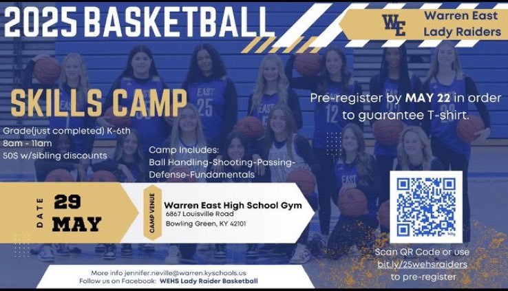 Lady Raider Bball tweet media