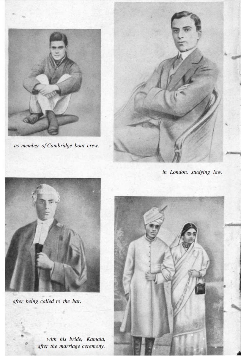 Some rare pictures of Pt. Nehru. Our heartfelt tributes on his death anniversary. 🙏🌸