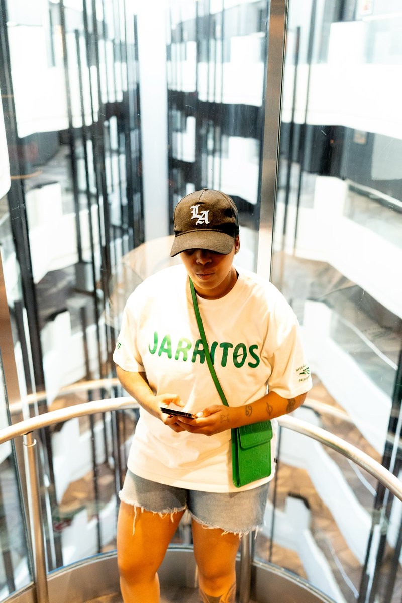 DjLeSoul (@djlesoulsa) on Twitter photo 