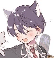 #我ながら天才なお顔4選 