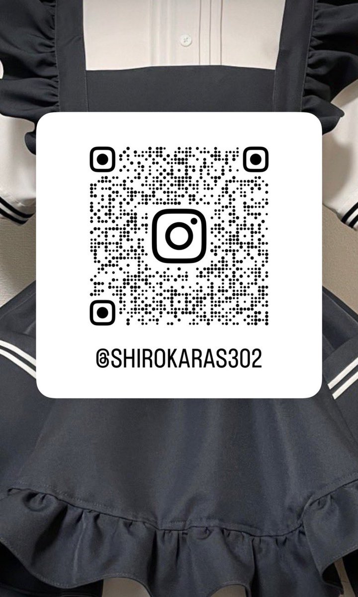 眼鏡喫茶シロカラス
5/28(水)17:00〜22:30

🩵出勤キャスト🩵
👓あずさ<a href="/6UuxuU/">あずさ💎</a>
👓むぎ<a href="/mugichan_ex/">むぎ</a> 
👓🔰りん<a href="/7b6Sj/">りん</a> 
18.5
👓ぱわあ<a href="/_pawer312/">練寝 ぱわあ</a> 

🫧入店時セット　¥2800
(飲み放題+チェキ+乾杯)
📍大阪市中央区難波千日前6-5音楽ビル302
#眼鏡女子 #眼鏡っ娘　#コンカフェ　#コンカフェ嬢　#遠隔