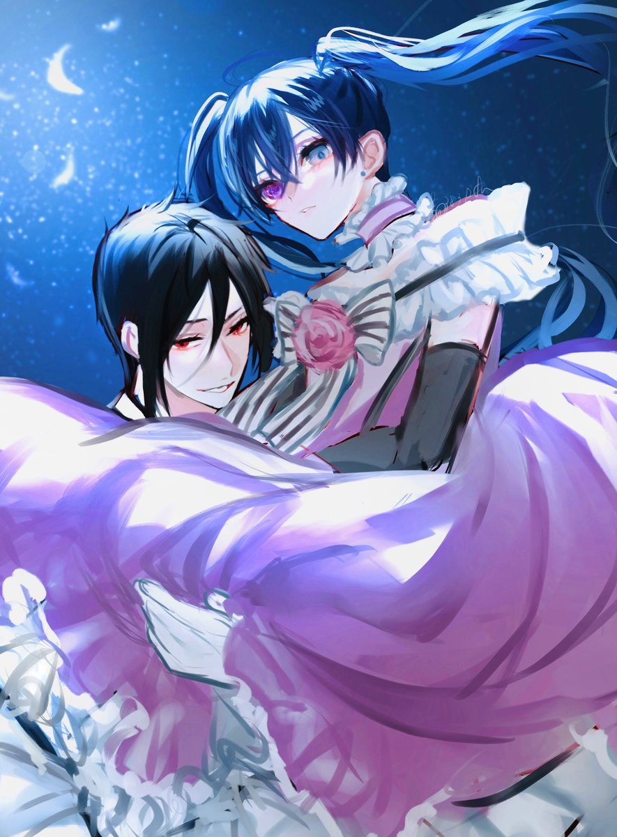 未明 (@38312fa) on Twitter photo 