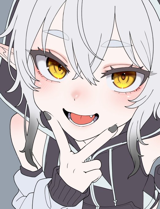 この顔の塗りめっちゃよくない???? 