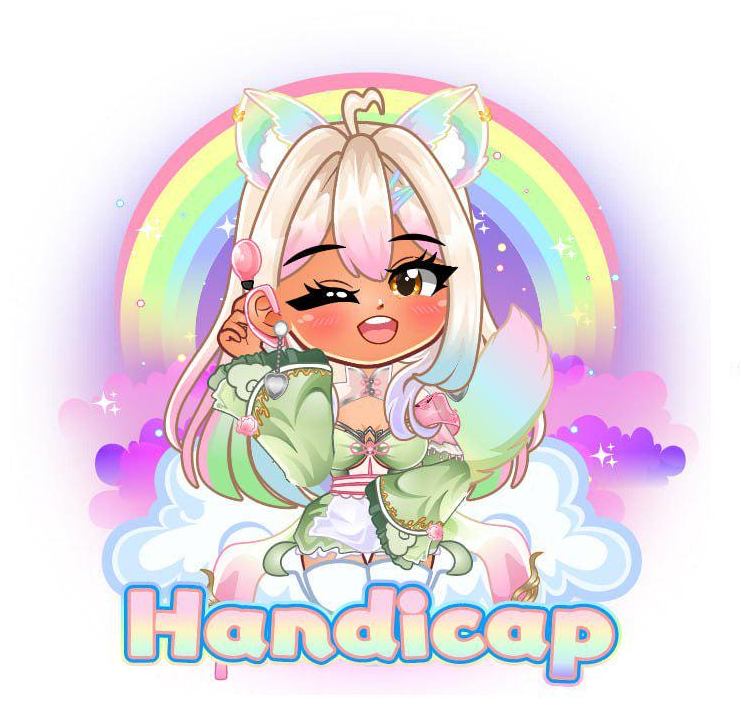xiCasi ෆ Rainbow Kitty VTuber🌷🌈 (@xicasimira) on Twitter photo My first little Redebut update! ✨
This Twitch panel means a lot to me because Nemu has so lovingly incorporated my handicap into my model. It makes me so happy to see how much heart goes into it.
Thank you Nemu for all ❤️
🎨Artist: <a href="/NemunekoStudio/">NemunekoStudio | VGen COMMS OPEN</a>
#GERVTuber #VTuber #Artist My first little Redebut update! ✨
This Twitch panel means a lot to me because Nemu has so lovingly incorporated my handicap into my model. It makes me so happy to see how much heart goes into it.
Thank you Nemu for all ❤️
🎨Artist: <a href="/NemunekoStudio/">NemunekoStudio | VGen COMMS OPEN</a>
#GERVTuber #VTuber #Artist