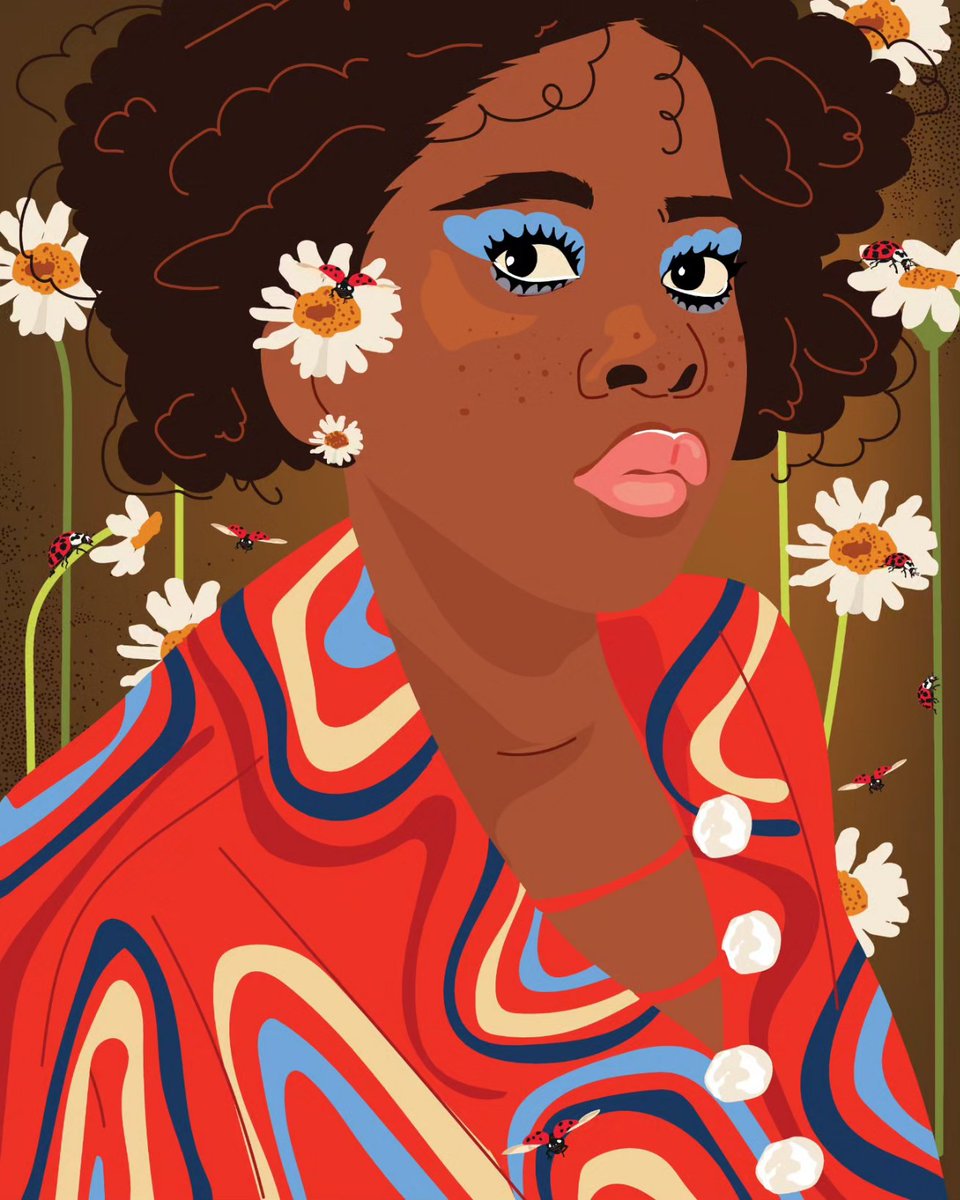 phathu97467306's tweet image. #ladybug🐞 #funoutdoors🌿 #illustrations
instagram.com/p/DKKJQ7OKOe9/…