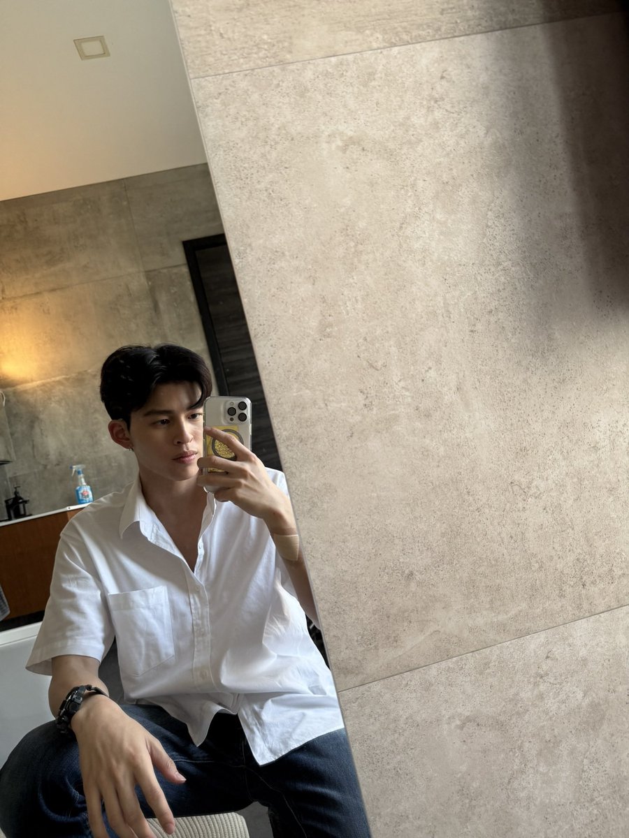 ppnaravit's tweet photo. เป็นกำจัยให้เราด้วย��ับ #LeapDaySeriesEP8 https://t.co/zTvpp3oBB3