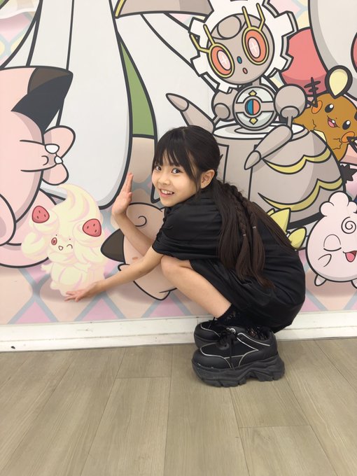 Twitterのコスプレ画像15