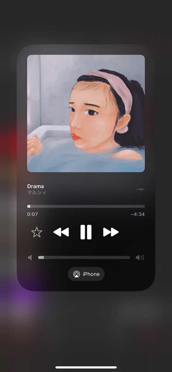 ♡ 𝟑𝒚𝒆𝒂𝒓𝒔 𝑨𝒏𝒏𝒊𝒗𝒆𝒓𝒔𝒂𝒓𝒚 ♡

3年半(？)前失恋でボロボロになってた時にDramaがたまたま流れてきて、マルシィに出会えてほんとによかった〜〜🥲🤍

いつもマルシィの曲に救われてます(T＿T)

これからも応援してます♡

#マルシィ0601