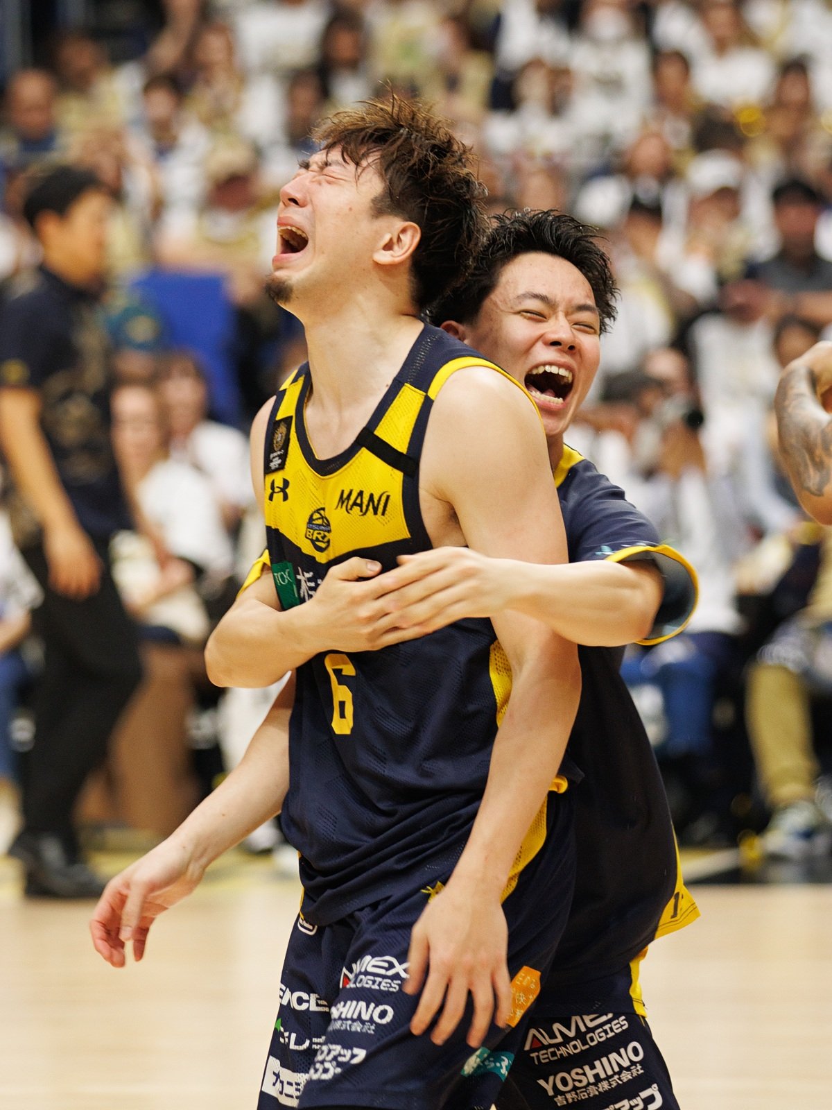 みかす🏀🥟🐨 (@mikane0811) / X