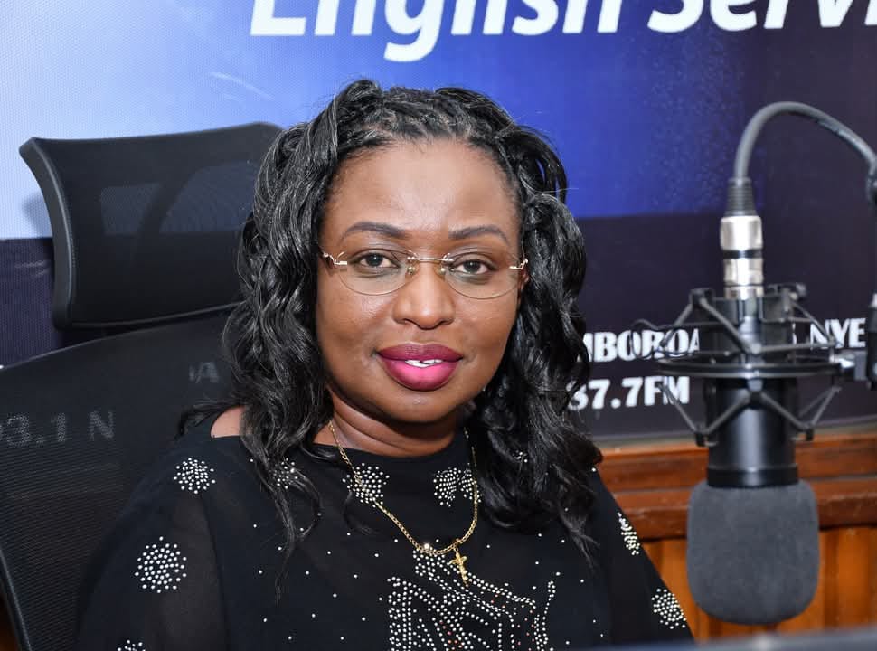 Catherine Ndonye HSC (@catherinendonye) on Twitter photo Soon it'll be #SundownerKBC O'clock at area code +254. Not to worry what time it is where you are,it's always 5 O'clock somewhere.
Loading .......!
On <a href="/kbcenglish/">KBC English Service</a>
kbc.co.ke/radio/ Soon it'll be #SundownerKBC O'clock at area code +254. Not to worry what time it is where you are,it's always 5 O'clock somewhere.
Loading .......!
On <a href="/kbcenglish/">KBC English Service</a>
kbc.co.ke/radio/