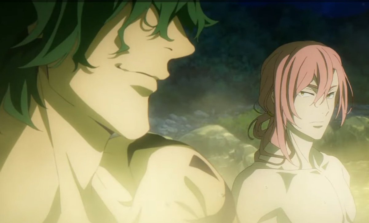 boys fighting                         five min later