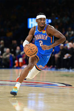 The Captain and SGA headline day 2 of my retirement count down! #2andcounting #anxious